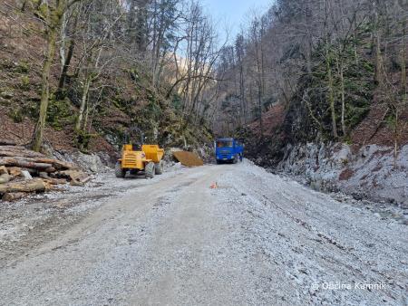 Kamniška Bistrica (2)